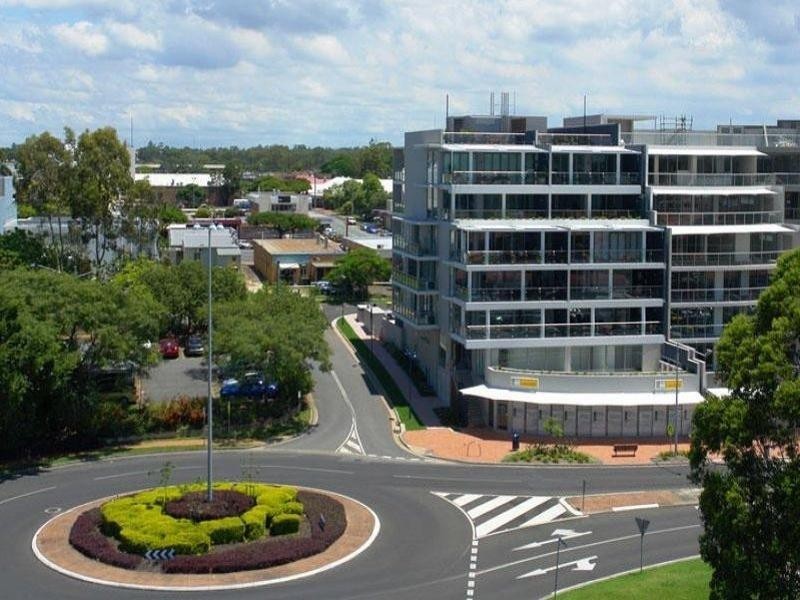 Level 6/7 Shore Street, Cleveland QLD 4163