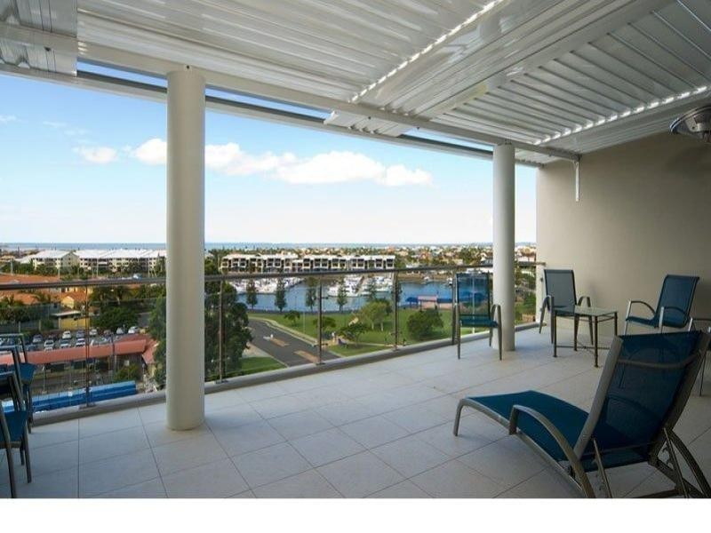 Level 6/7 Shore Street, Cleveland QLD 4163