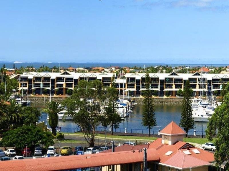 Level 6/7 Shore Street, Cleveland QLD 4163