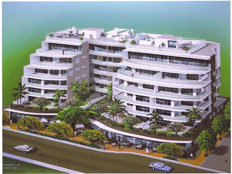 135 Shore Street North, Cleveland QLD 4163