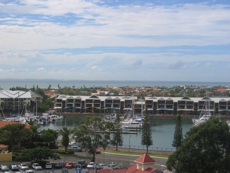 135 Shore Street North, Cleveland QLD 4163