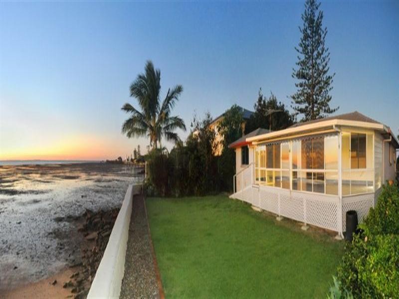 202 Shore Street North, Cleveland QLD 4163