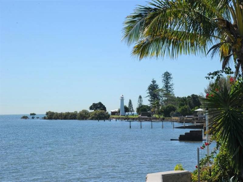 202 Shore Street North, Cleveland QLD 4163