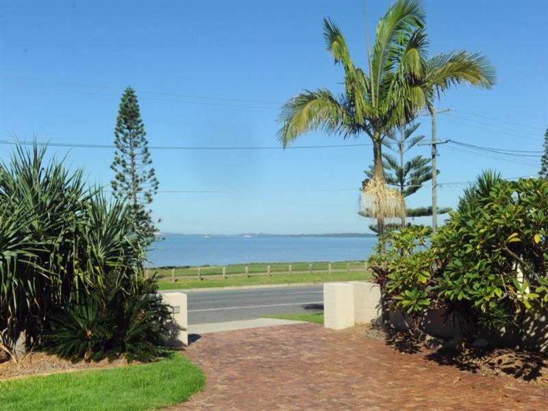 202 Shore Street North, Cleveland QLD 4163