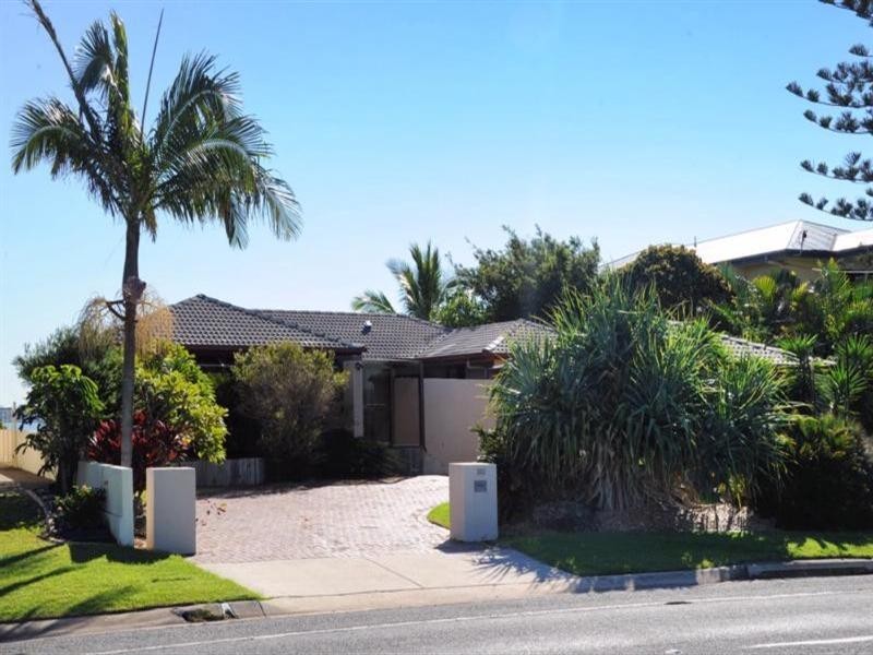 202 Shore Street North, Cleveland QLD 4163