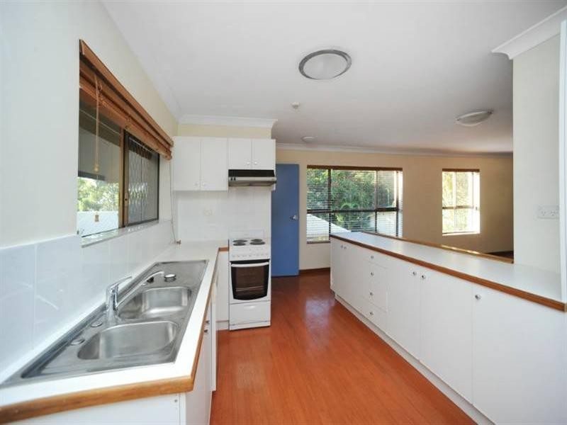 22/11 Wharf Street, Cleveland QLD 4163