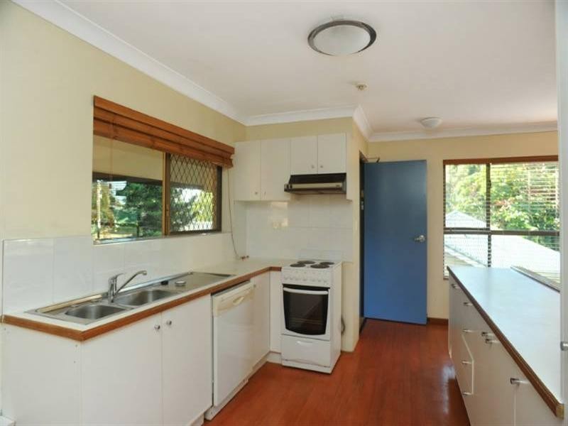 22/11 Wharf Street, Cleveland QLD 4163