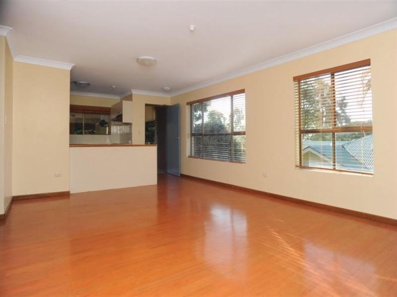 22/11 Wharf Street, Cleveland QLD 4163