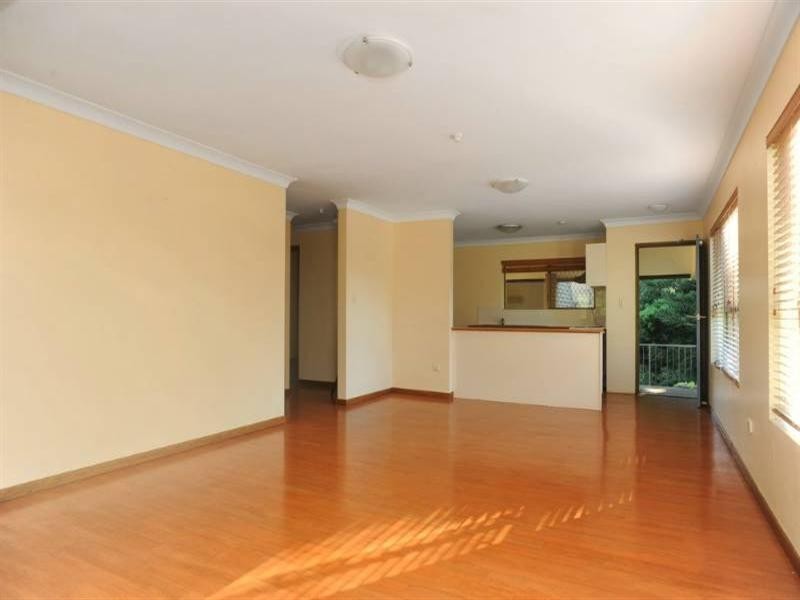 22/11 Wharf Street, Cleveland QLD 4163