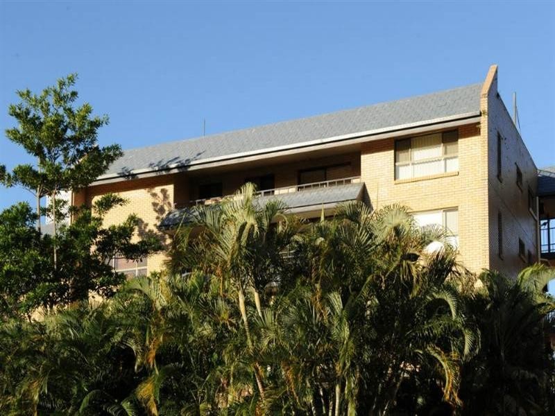 31/11 Wharf Street, Cleveland QLD 4163