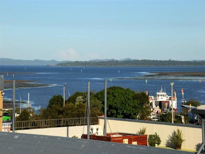 31/11 Wharf Street, Cleveland QLD 4163