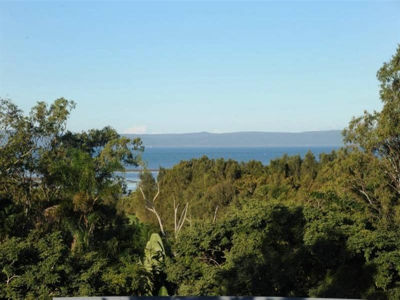 31/11 Wharf Street, Cleveland QLD 4163