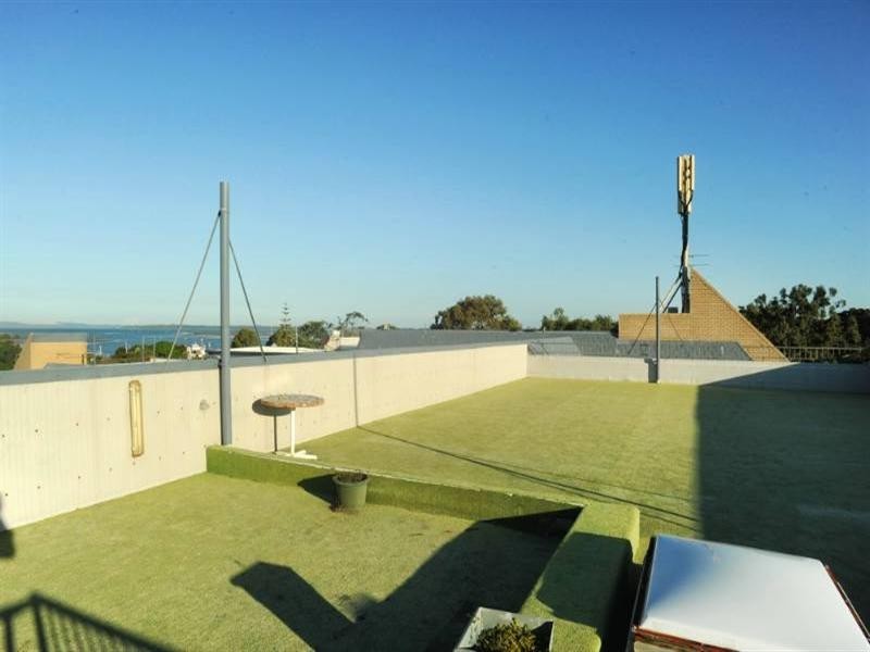 31/11 Wharf Street, Cleveland QLD 4163