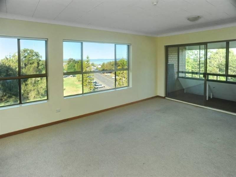 30/11 Wharf Street, Cleveland QLD 4163