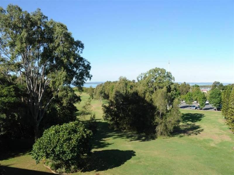 30/11 Wharf Street, Cleveland QLD 4163