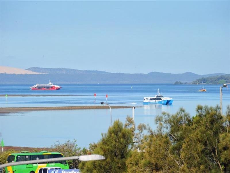 30/11 Wharf Street, Cleveland QLD 4163