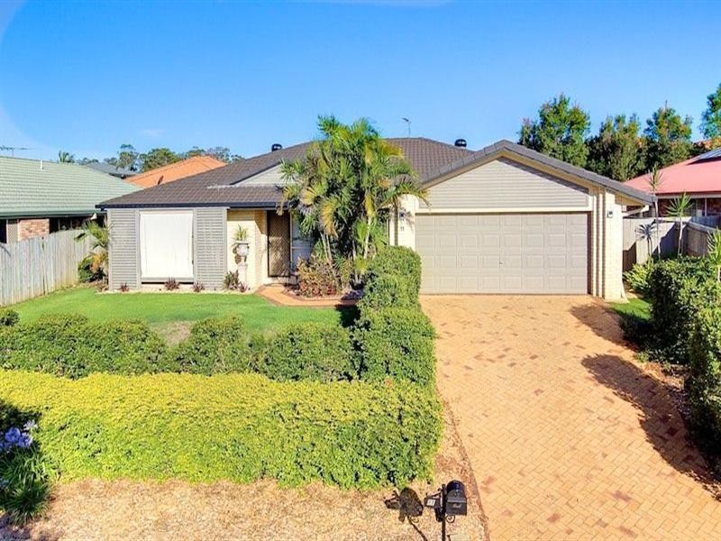 11 Baythorn Drive, Thornlands QLD 4164