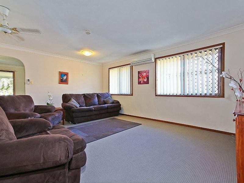 58 Callaghan Way, Capalaba QLD 4157