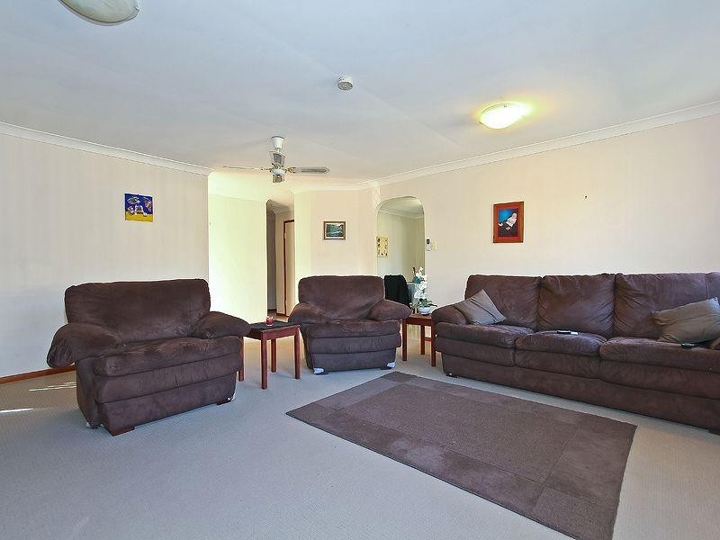 58 Callaghan Way, Capalaba QLD 4157