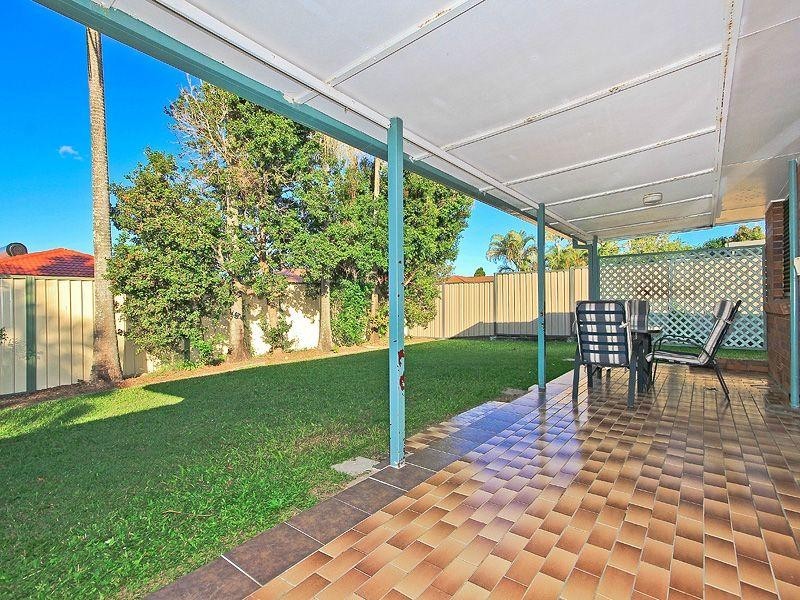 58 Callaghan Way, Capalaba QLD 4157