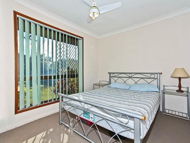 58 Callaghan Way, Capalaba QLD 4157