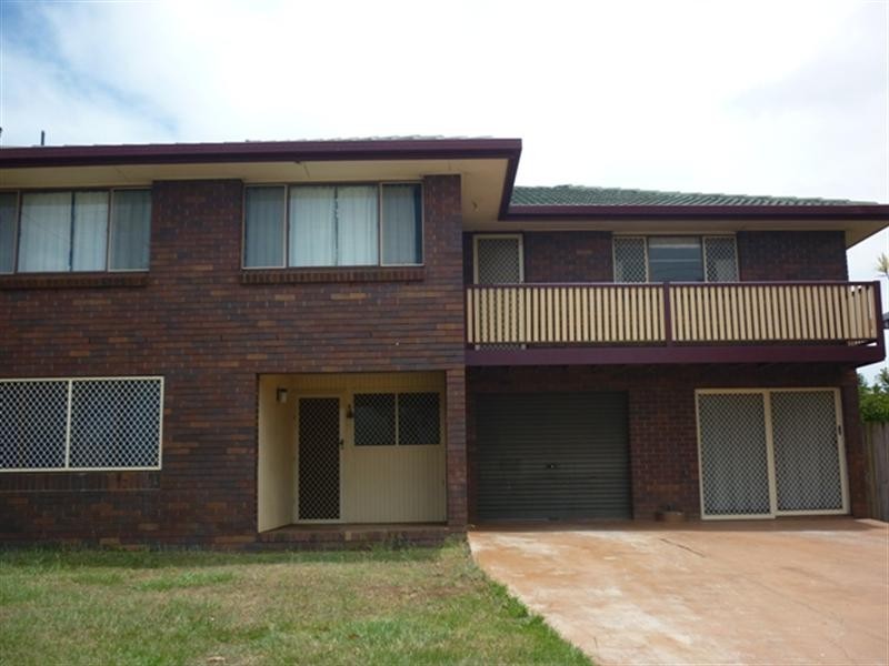 124 Russell Street, Cleveland QLD 4163