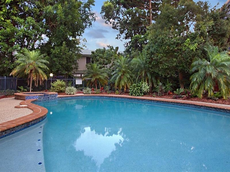 1a/11 Wharf Street, Cleveland QLD 4163