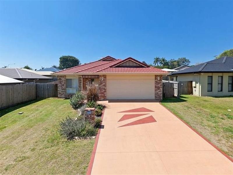 4 Shearwater Street, Cleveland QLD 4163