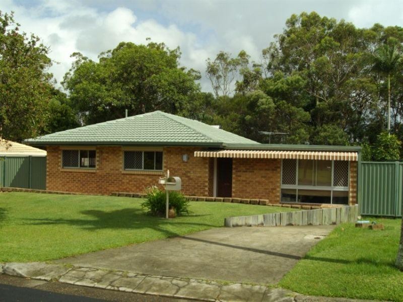 46 Sycamore Drive, Victoria Point QLD 4165