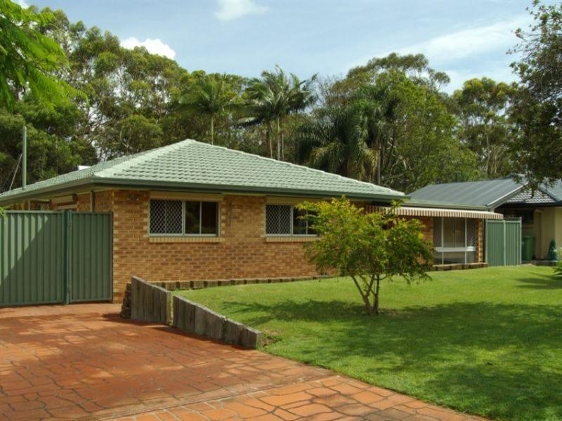 46 Sycamore Drive, Victoria Point QLD 4165