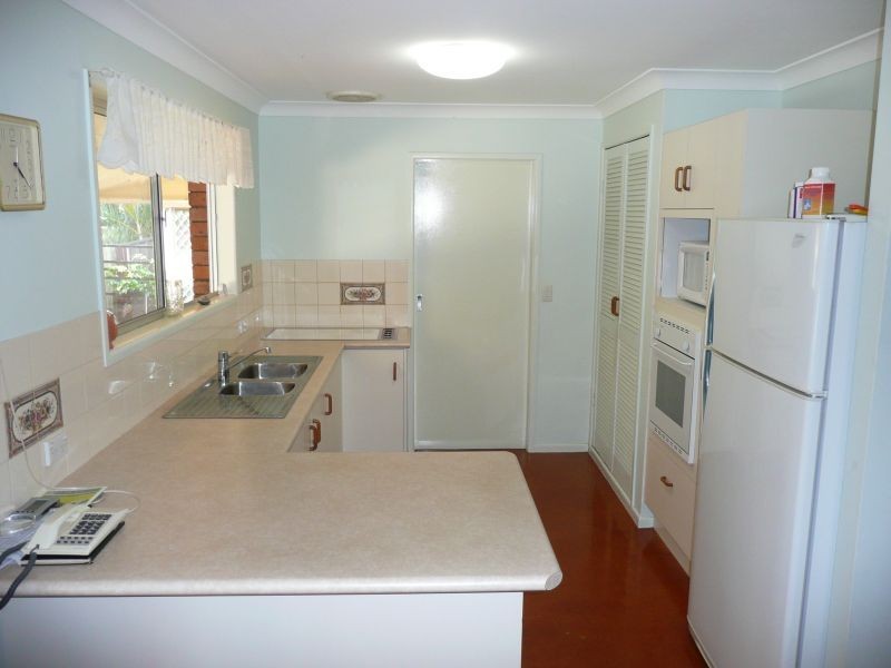 1 Sylvie Street, Thornlands QLD 4164