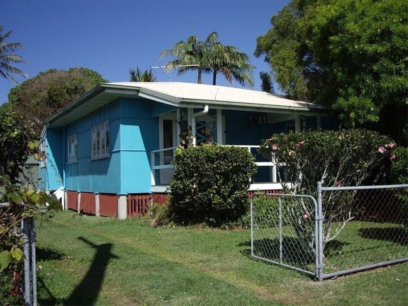 35 Flinders Avenue, Dunwich QLD 4183