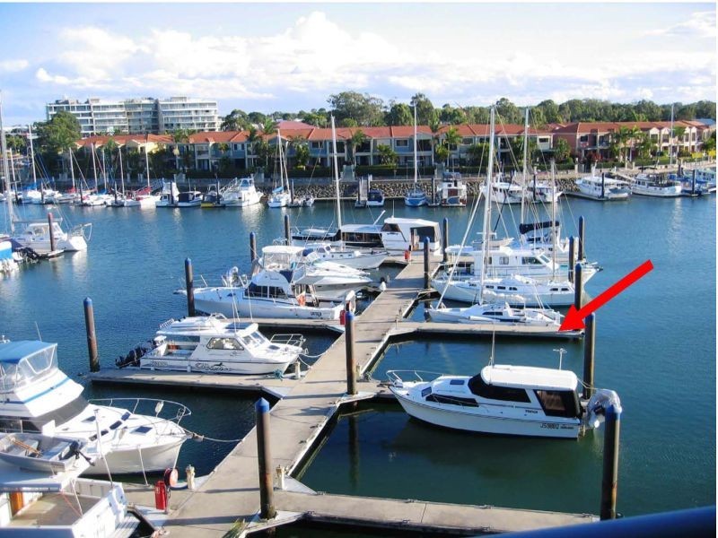 12 Esperance Court, Raby Bay QLD 4163