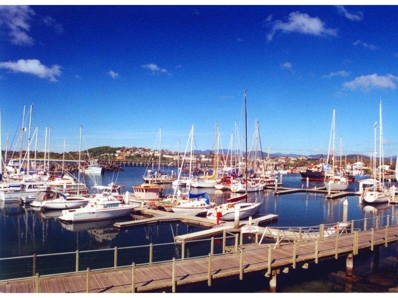 8/27 Victoria Street, Coffs Harbour NSW 2450