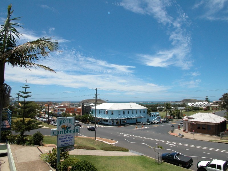 8/27 Victoria Street, Coffs Harbour NSW 2450