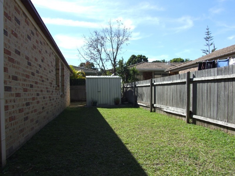 12b Soren Larsen Crescent, Boambee East NSW 2452