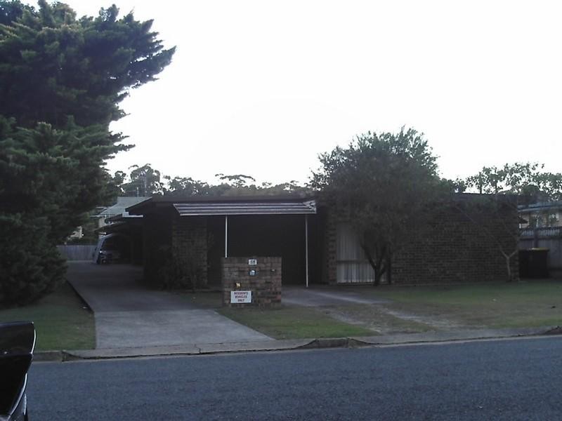 2/68 Boultwood Street, Coffs Harbour NSW 2450