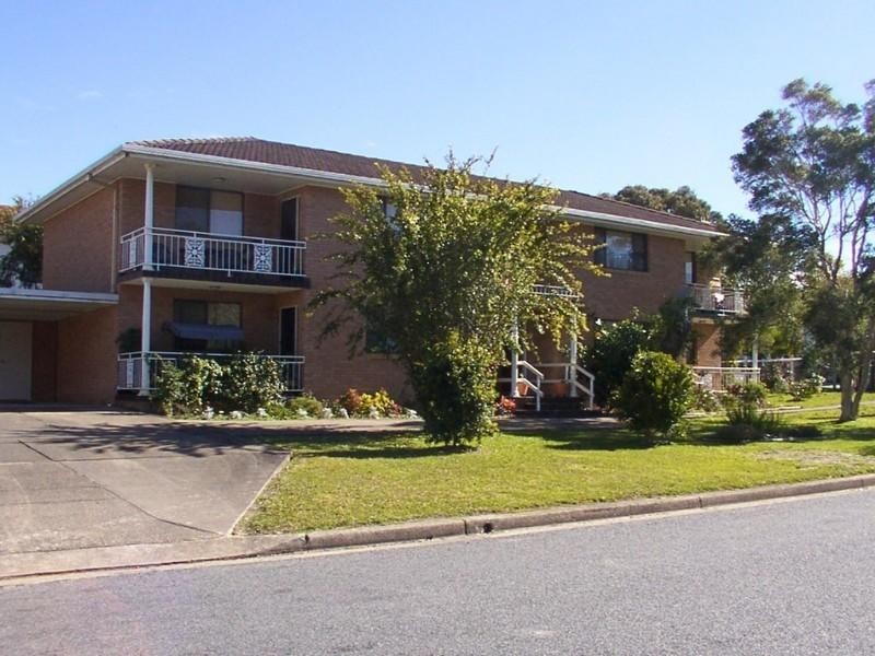 3/31 Lalaguli Drive, Toormina NSW 2452