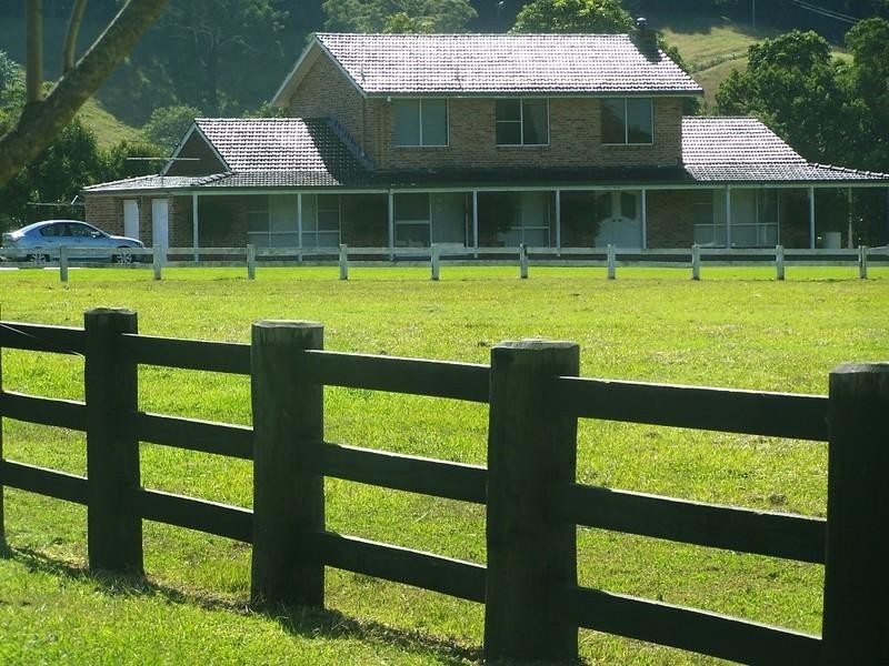 208 North Bonville Road, Bonville NSW 2441