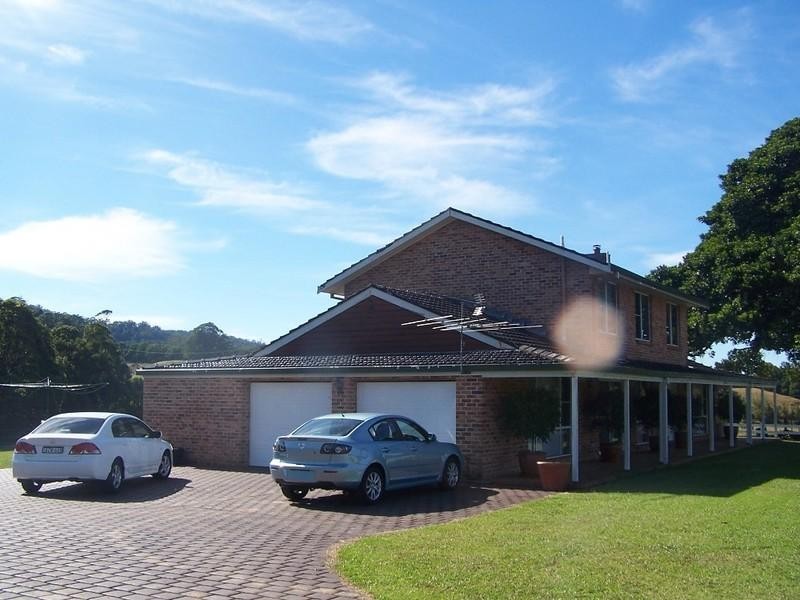 208 North Bonville Road, Bonville NSW 2441