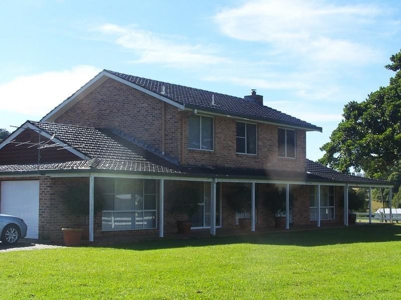 208 North Bonville Road, Bonville NSW 2441