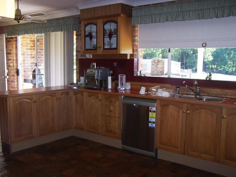 208 North Bonville Road, Bonville NSW 2441