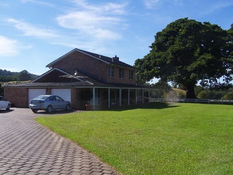 208 North Bonville Road, Bonville NSW 2441