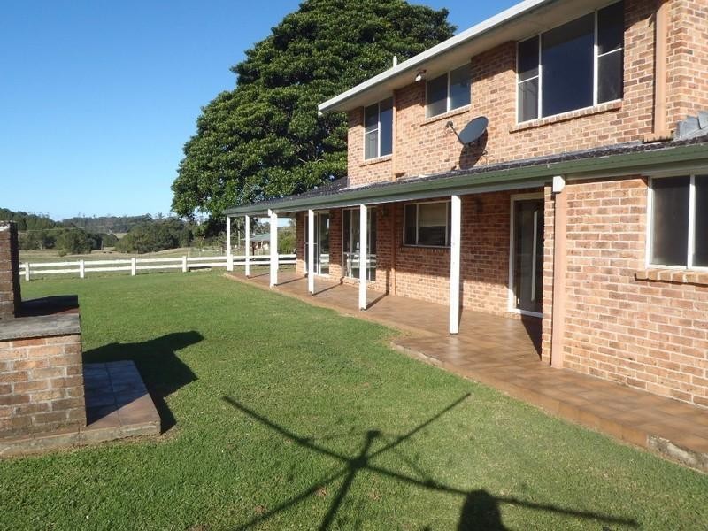 208 North Bonville Road, Bonville NSW 2441