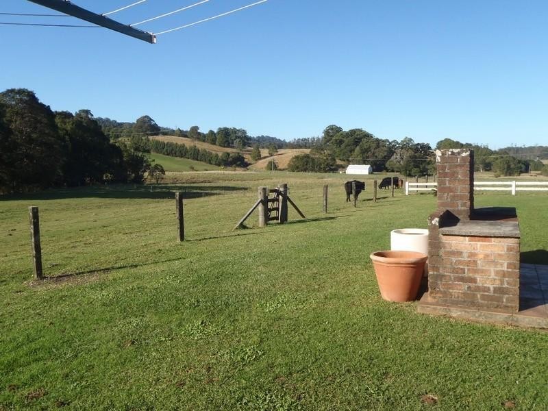 208 North Bonville Road, Bonville NSW 2441