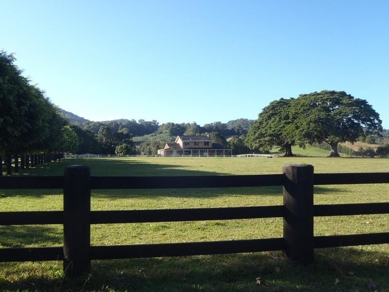 208 North Bonville Road, Bonville NSW 2441