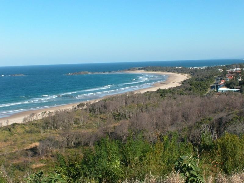 163 First Avenue, Sawtell NSW 2452