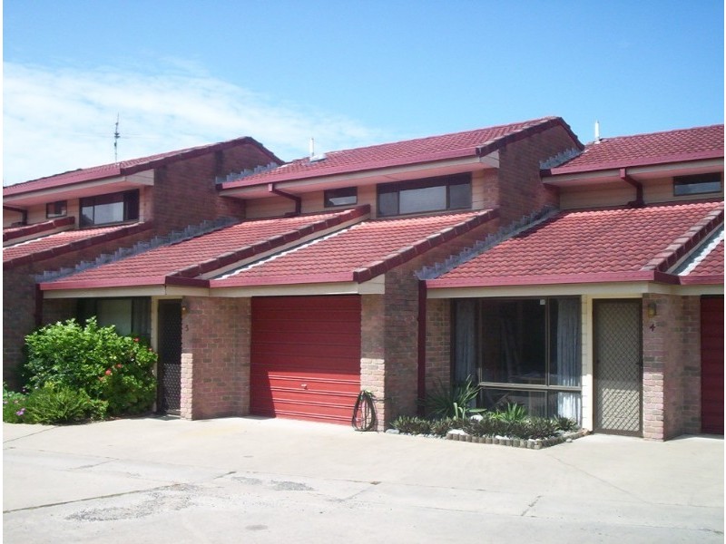 5/113 Fiddaman Road, Emerald Beach NSW 2456