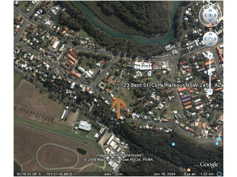 23 Bent Street, Coffs Harbour NSW 2450