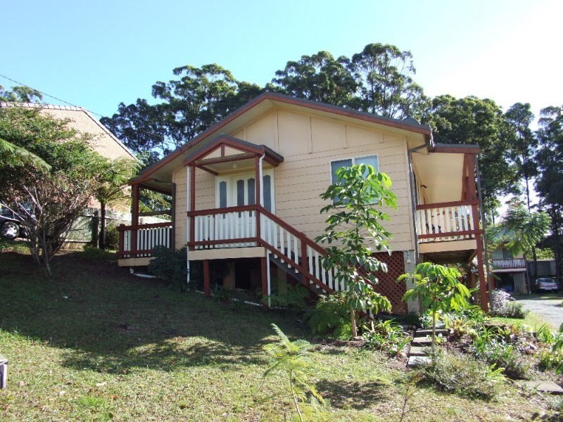 49 Jane Circuit, Toormina NSW 2452